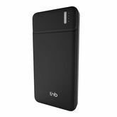 Powerbank T'NB PBU10000 Black 10000 mAh